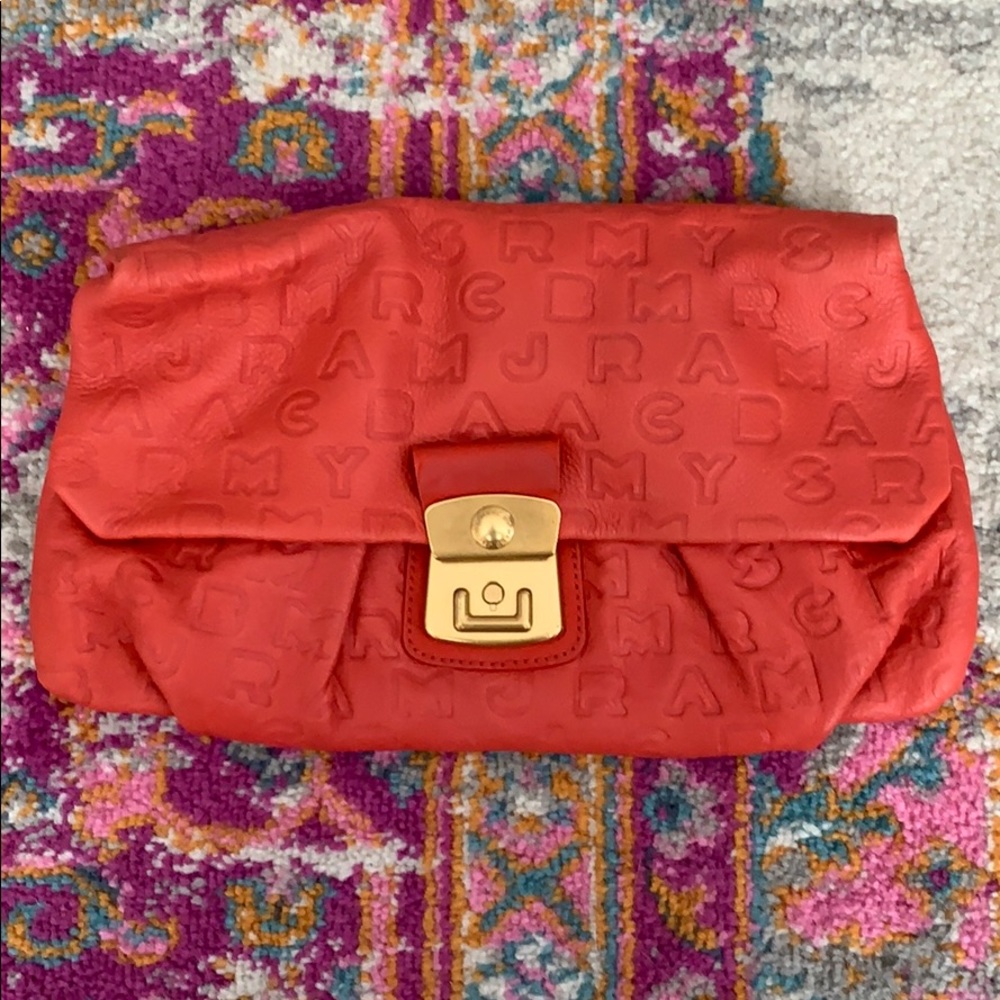 Marc by Marc Jacobs Clutch